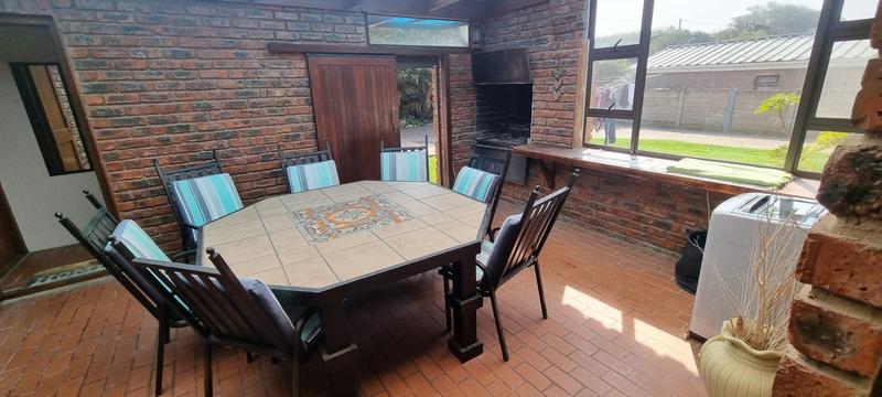 4 Bedroom Property for Sale in Reebok Western Cape